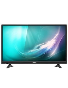 Haier LE28F6600C TV Hospitality 71,1 cm (28") 200 cd m² Nero 10 W