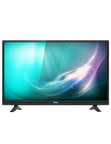 Haier LE28F6600C TV Hospitality 71,1 cm (28") 200 cd m² Nero 10 W