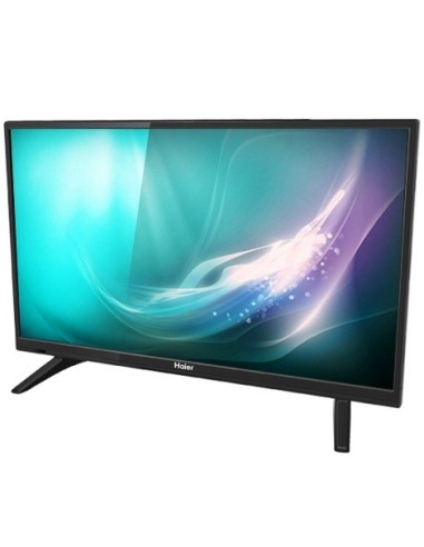 Haier LE28F6600C TV Hospitality 71,1 cm (28") 200 cd m² Nero 10 W
