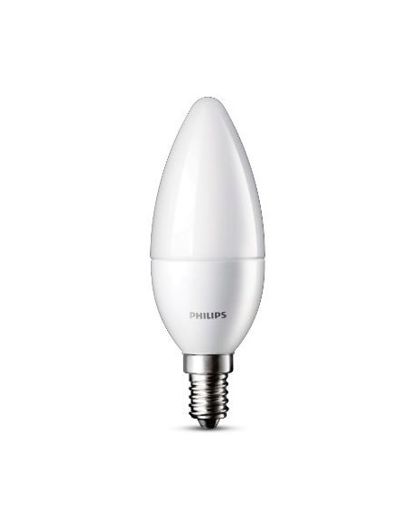 Philips 6W E14 lampada LED