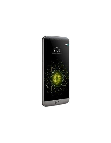 LG G5 SE H840 13,5 cm (5.3") SIM singola Android 6.0 4G USB tipo-C 3 GB 32 GB 2800 mAh Nero, Titanio