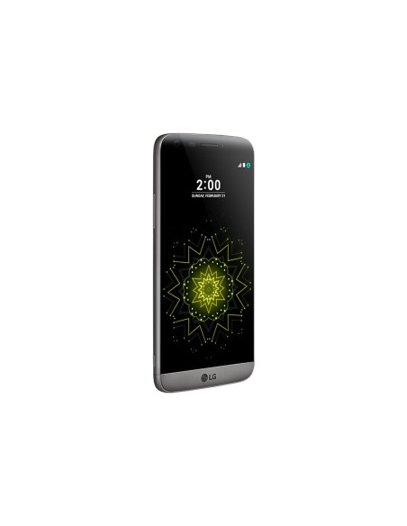 LG G5 SE H840 13,5 cm (5.3") SIM singola Android 6.0 4G USB tipo-C 3 GB 32 GB 2800 mAh Nero, Titanio