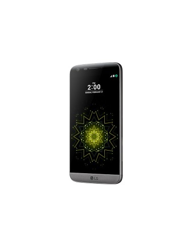 LG G5 SE H840 13,5 cm (5.3") SIM singola Android 6.0 4G USB tipo-C 3 GB 32 GB 2800 mAh Nero, Titanio