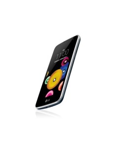 LG K4 K120E 11,4 cm (4.5") SIM singola Android 5.1.1 4G 1 GB 8 GB 1940 mAh Blu 2