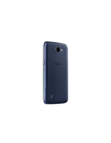 LG K4 K120E 11,4 cm (4.5") SIM singola Android 5.1.1 4G 1 GB 8 GB 1940 mAh Blu