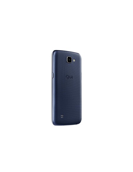 LG K4 K120E 11,4 cm (4.5") SIM singola Android 5.1.1 4G 1 GB 8 GB 1940 mAh Blu