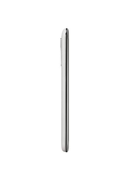 LG K10 13,5 cm (5.3") SIM singola Android 5.1.1 4G Micro-USB 1,5 GB 16 GB 2300 mAh Bianco