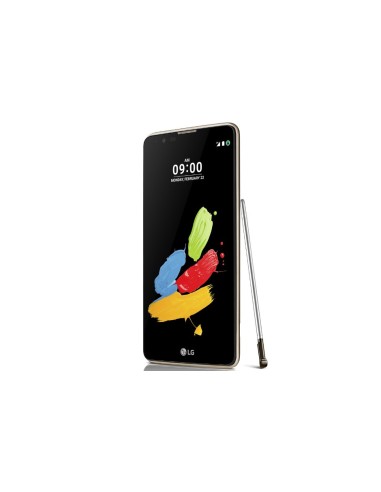 LG Stylus 2 K520 14,5 cm (5.7") Android 6.0.1 4G Micro-USB 1,5 GB 16 GB 3000 mAh Marrone