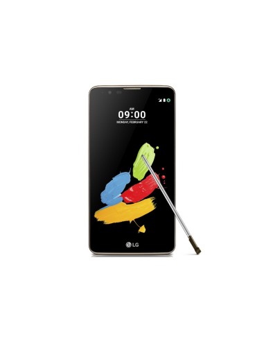 LG Stylus 2 K520 14,5 cm (5.7") Android 6.0.1 4G Micro-USB 1,5 GB 16 GB 3000 mAh Marrone