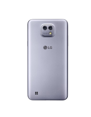 LG X Cam K580 13,2 cm (5.2") SIM singola Android 6.0 4G Micro-USB 2 GB 16 GB 2520 mAh Titanio