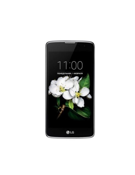 LG K7 12,7 cm (5") Android 5.1 3G 1 GB 8 GB 2125 mAh Nero