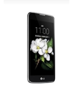 LG K7 12,7 cm (5") Android 5.1 3G 1 GB 8 GB 2125 mAh Nero 2