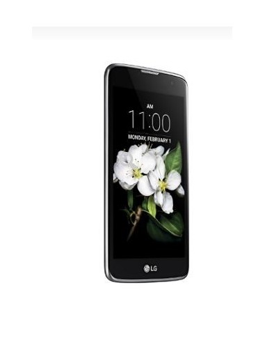 LG K7 12,7 cm (5") Android 5.1 3G 1 GB 8 GB 2125 mAh Nero