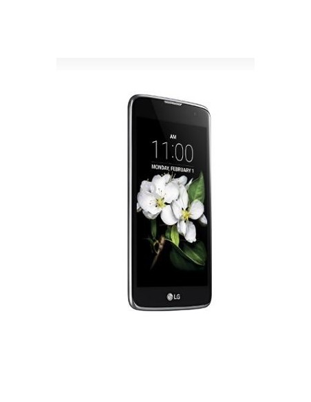 LG K7 12,7 cm (5") Android 5.1 3G 1 GB 8 GB 2125 mAh Nero
