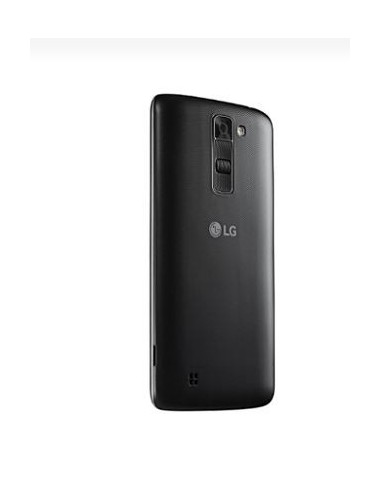 LG K7 12,7 cm (5") Android 5.1 3G 1 GB 8 GB 2125 mAh Nero