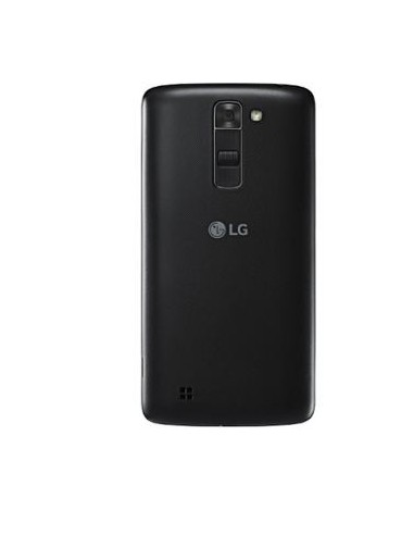 LG K7 12,7 cm (5") Android 5.1 3G 1 GB 8 GB 2125 mAh Nero