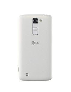 LG LGX210 12,7 cm (5") Android 5.1 3G 1 GB 8 GB 2125 mAh Bianco 2