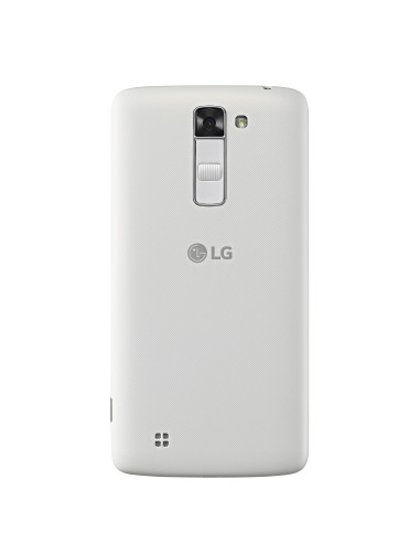 LG LGX210 12,7 cm (5") Android 5.1 3G 1 GB 8 GB 2125 mAh Bianco