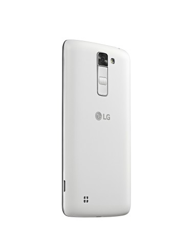 LG LGX210 12,7 cm (5") Android 5.1 3G 1 GB 8 GB 2125 mAh Bianco