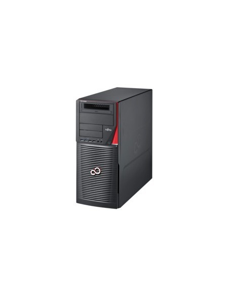 Fujitsu CELSIUS M740 DDR4-SDRAM E5-1607V3 Tower Intel® Xeon® E5 v3 8 GB 1000 GB HDD Windows 7 Professional Stazione di lavoro