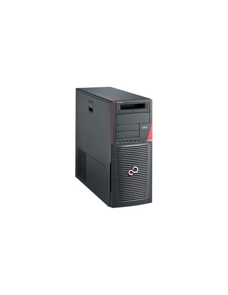 Fujitsu CELSIUS M740 DDR4-SDRAM E5-1607V3 Tower Intel® Xeon® E5 v3 8 GB 1000 GB HDD Windows 7 Professional Stazione di lavoro