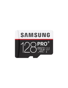 Samsung MB-MD128D 128 GB MicroSDXC UHS-I Classe 10 2