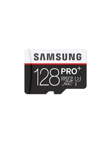 Samsung MB-MD128D 128 GB MicroSDXC UHS-I Classe 10