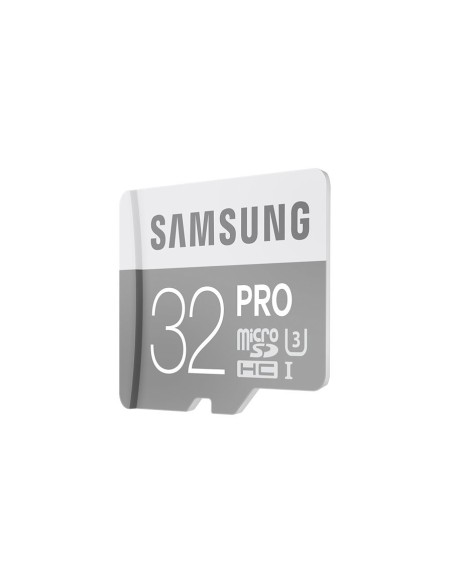 Samsung 32GB microSDHC UHS Classe 10