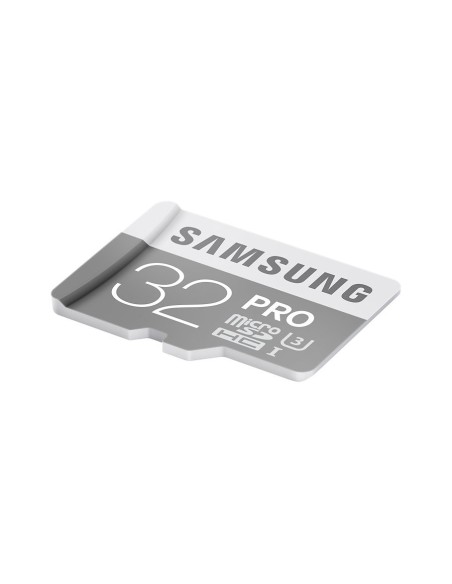 Samsung 32GB microSDHC UHS Classe 10