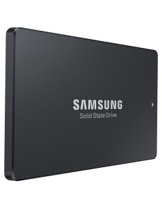 Samsung SM863 2.5" 1920 GB Serial ATA III MLC
