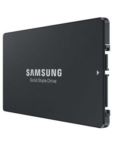 Samsung SM863 2.5" 1920 GB Serial ATA III MLC
