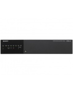 Sony NSR-500, 8TB server video 1920 x 1200 Pixel 480 fps