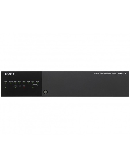 Sony NSR-500, 8TB server video 1920 x 1200 Pixel 480 fps