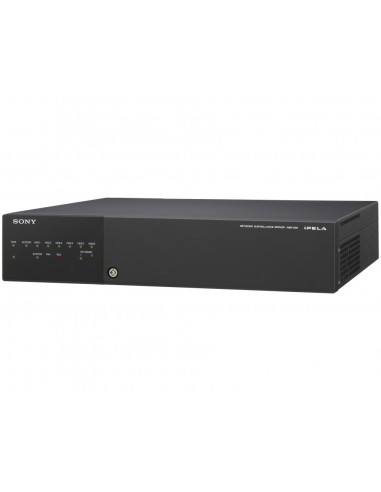 Sony NSR-500, 8TB server video 1920 x 1200 Pixel 480 fps