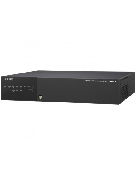 Sony NSR-500, 8TB server video 1920 x 1200 Pixel 480 fps
