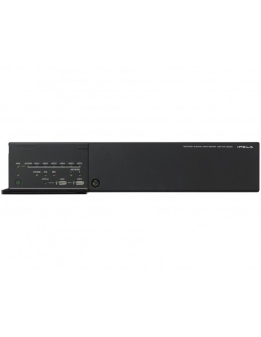 Sony NSR-500, 8TB server video 1920 x 1200 Pixel 480 fps