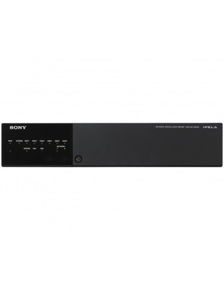 Sony NSR-500, 8TB server video 1920 x 1200 Pixel 480 fps