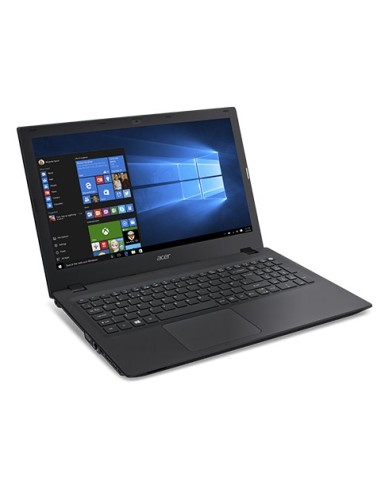 Acer Extensa 15 EX2530-57M7 Computer portatile 39,6 cm (15.6") HD Intel® Core™ i5 4 GB DDR3L-SDRAM 500 GB HDD Wi-Fi 4 (802.11n)