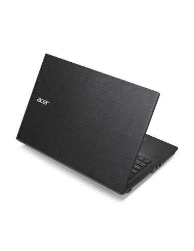 Acer Extensa 15 EX2530-57M7 Computer portatile 39,6 cm (15.6") HD Intel® Core™ i5 4 GB DDR3L-SDRAM 500 GB HDD Wi-Fi 4 (802.11n)
