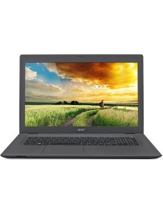 Acer Aspire E E5-773G-55EL Computer portatile 43,9 cm (17.3") HD+ Intel® Core™ i5 4 GB DDR3L-SDRAM 500 GB HDD NVIDIA® GeForce®