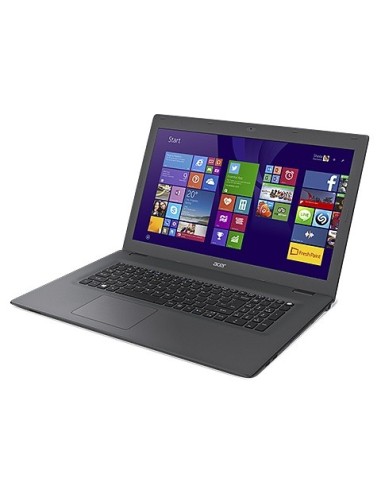 Acer Aspire E E5-773G-55EL Computer portatile 43,9 cm (17.3") HD+ Intel® Core™ i5 4 GB DDR3L-SDRAM 500 GB HDD NVIDIA® GeForce®