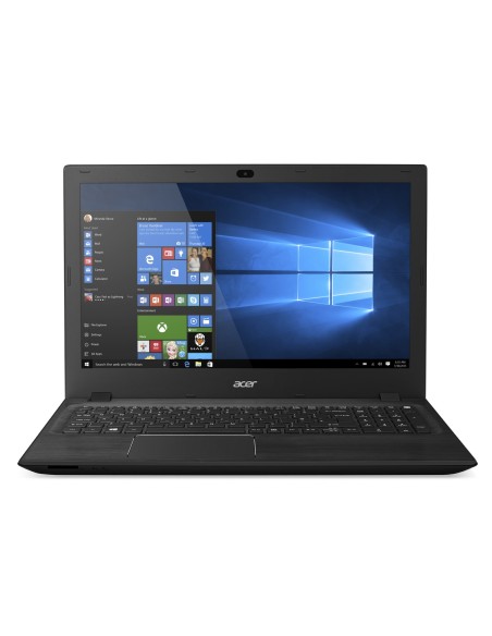 Acer Aspire F 15 F5-572G-79LX Computer portatile 39,6 cm (15.6") Full HD Intel® Core™ i7 8 GB DDR3L-SDRAM 1000 GB HDD NVIDIA®