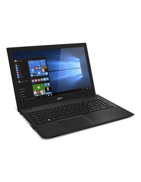 Acer Aspire F 15 F5-572G-79LX Computer portatile 39,6 cm (15.6") Full HD Intel® Core™ i7 8 GB DDR3L-SDRAM 1000 GB HDD NVIDIA®
