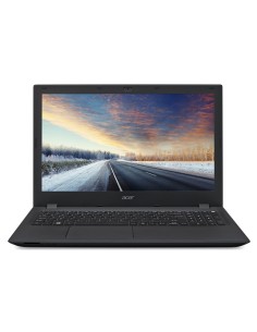 Acer TravelMate P2 P258-M-570Q Computer portatile 39,6 cm (15.6") HD Intel® Core™ i5 4 GB DDR3L-SDRAM 500 GB HDD Windows 7