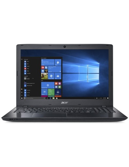 Acer TravelMate P2 P259-M-756H Computer portatile 39,6 cm (15.6") HD Intel® Core™ i7 4 GB DDR4-SDRAM 500 GB HDD Wi-Fi 5