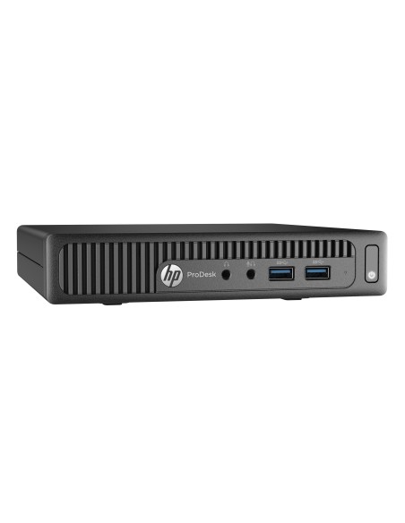 HP ProDesk Mini PC desktop 400 G2 (ENERGY STAR)