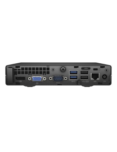 HP ProDesk Mini PC desktop 400 G2 (ENERGY STAR)
