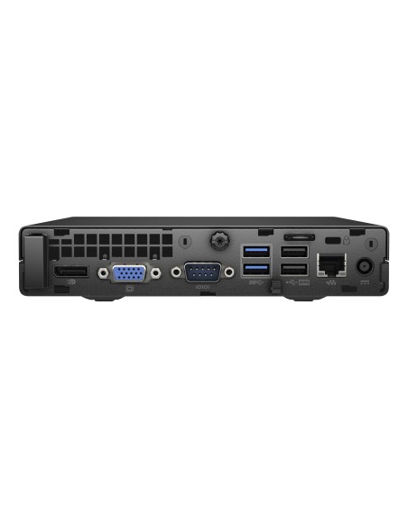 HP ProDesk Mini PC desktop 400 G2 (ENERGY STAR)