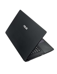 ASUSPRO P751JF-T2035G Computer portatile 43,9 cm (17.3") HD+ Intel® Core™ i7 8 GB DDR3L-SDRAM 1000 GB HDD Wi-Fi 4 (802.11n)