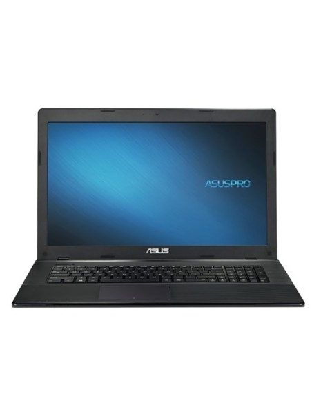 ASUSPRO P751JF-T2035G Computer portatile 43,9 cm (17.3") HD+ Intel® Core™ i7 8 GB DDR3L-SDRAM 1000 GB HDD Wi-Fi 4 (802.11n)
